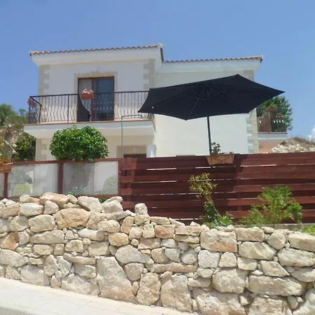 Georgiana Ii Villa