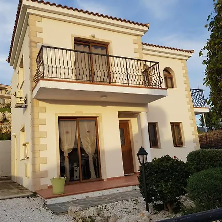 Georgiana Ii Βίλα Πέγεια